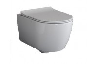 Moon wc suspendat Clean Flush